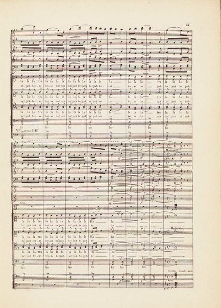 La damnation de Faust : légende dramatique / Hector Berlioz