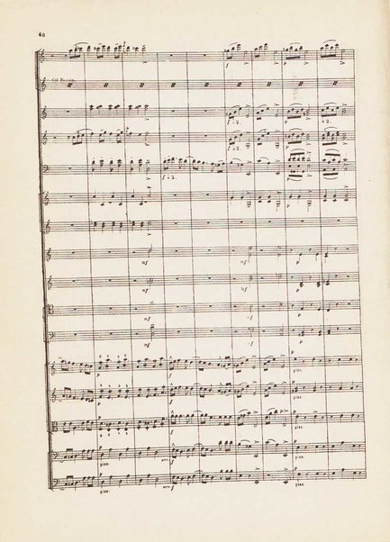 La damnation de Faust : légende dramatique / Hector Berlioz