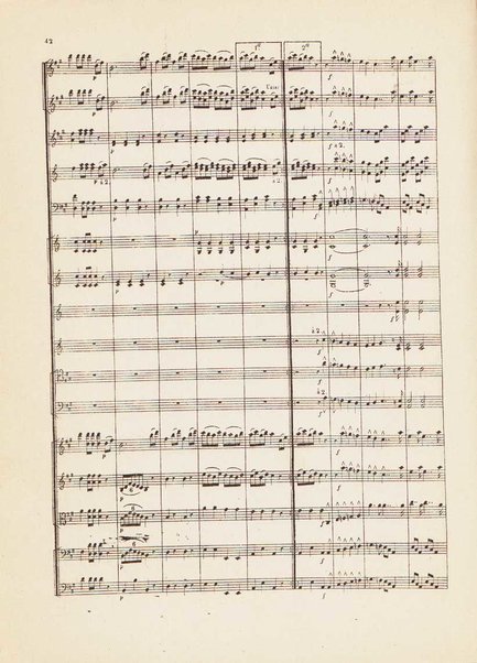 La damnation de Faust : légende dramatique / Hector Berlioz