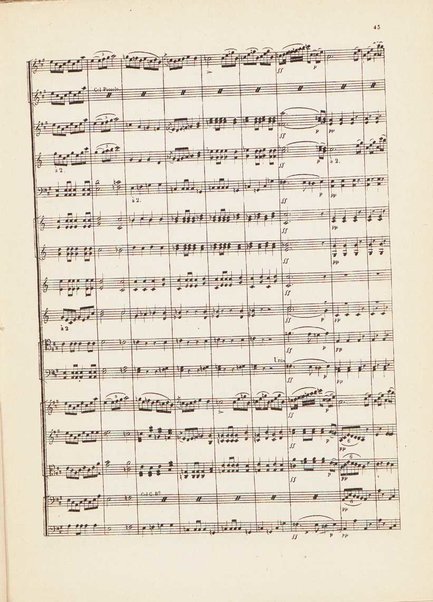 La damnation de Faust : légende dramatique / Hector Berlioz