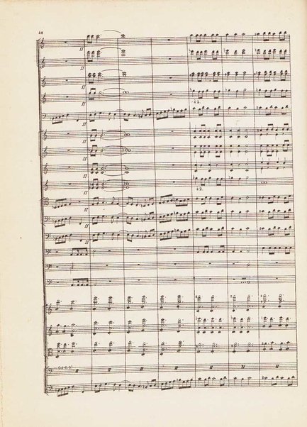 La damnation de Faust : légende dramatique / Hector Berlioz