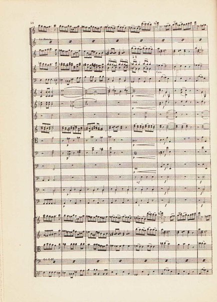 La damnation de Faust : légende dramatique / Hector Berlioz