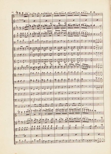 La damnation de Faust : légende dramatique / Hector Berlioz