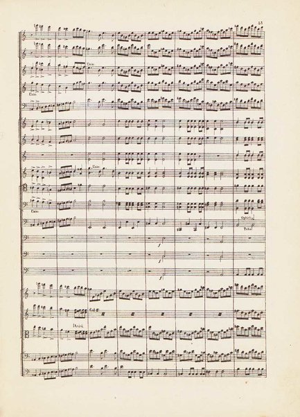 La damnation de Faust : légende dramatique / Hector Berlioz