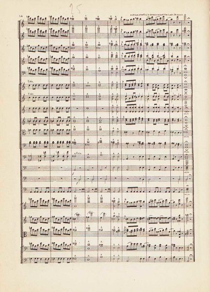 La damnation de Faust : légende dramatique / Hector Berlioz