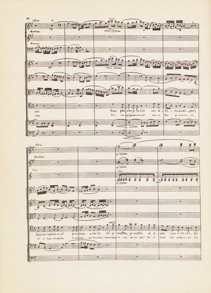 La damnation de Faust : légende dramatique / Hector Berlioz