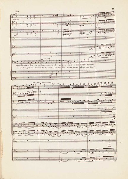 La damnation de Faust : légende dramatique / Hector Berlioz