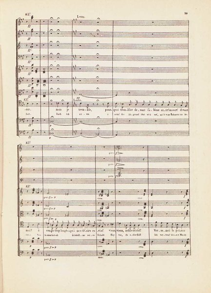 La damnation de Faust : légende dramatique / Hector Berlioz