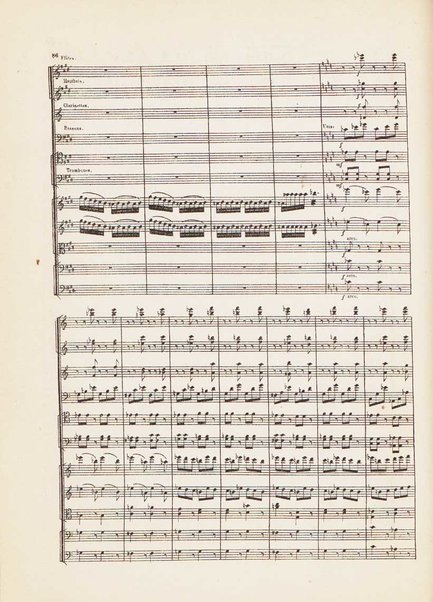 La damnation de Faust : légende dramatique / Hector Berlioz