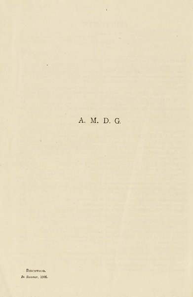 The dream of Gerontius : (Op.38) / by cardinal Newman ; set to music for mezzo-soprano, tenor, and bass soli, chorus and orchestra by Edward Elgar