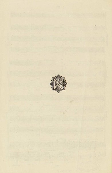 The dream of Gerontius : (Op.38) / by cardinal Newman ; set to music for mezzo-soprano, tenor, and bass soli, chorus and orchestra by Edward Elgar