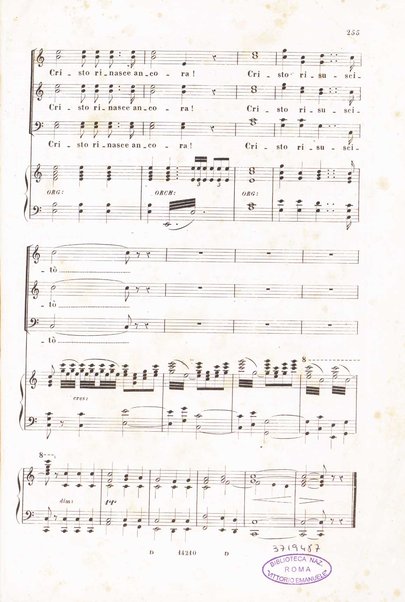 Faust : dramma lirico in 5 atti : canto in chiave di sol con accomp.to di pianoforte / dei signori Barbier e Carrè ; traduzione italiana del sig.r A. De-Lauzieres ; musica del maestro C. Gounod
