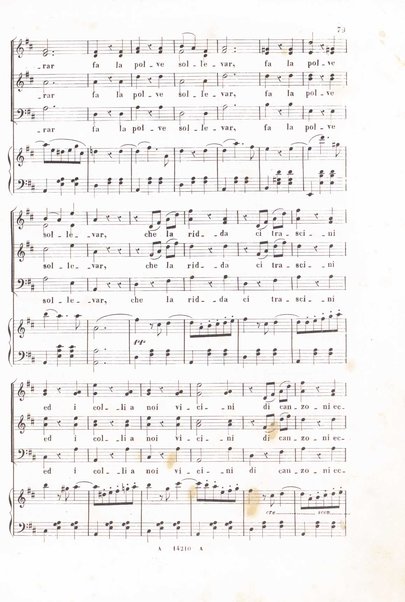 Faust : dramma lirico in 5 atti : canto in chiave di sol con accomp.to di pianoforte / dei signori Barbier e Carrè ; traduzione italiana del sig.r A. De-Lauzieres ; musica del maestro C. Gounod