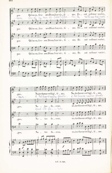 Iphigénie en Aulide : opéra en 3 actes / paroles du Bailli du Rollet ; musique de Gluck ; partition chant et piano transcrite par L. Narici