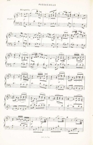 Iphigénie en Aulide : opéra en 3 actes / paroles du Bailli du Rollet ; musique de Gluck ; partition chant et piano transcrite par L. Narici