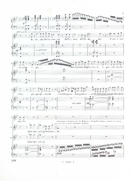 L'ebrea : opera in 5 atti / di E. Scribe ; traduzione italiana di M. Marcello ; musica di F. Halévy