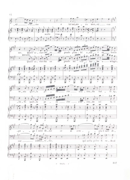 L'ebrea : opera in 5 atti / di E. Scribe ; traduzione italiana di M. Marcello ; musica di F. Halévy