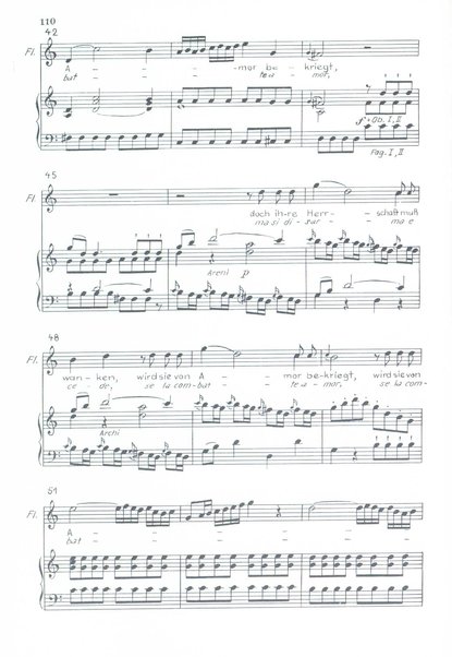 Die Welt auf dem Monde : dramma giocoso in drei Akten nach Carlo Goldoni / Joseph Haydn ; deutsche Übertragung von Hans Swarowsky ; Klavierauszug von Karl Heinz Füssl