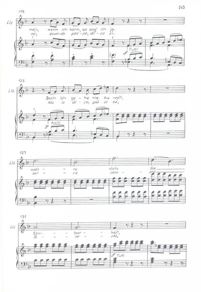 Die Welt auf dem Monde : dramma giocoso in drei Akten nach Carlo Goldoni / Joseph Haydn ; deutsche Übertragung von Hans Swarowsky ; Klavierauszug von Karl Heinz Füssl