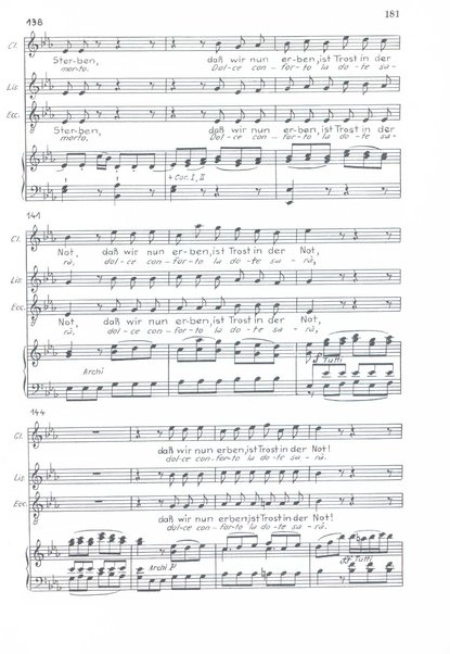 Die Welt auf dem Monde : dramma giocoso in drei Akten nach Carlo Goldoni / Joseph Haydn ; deutsche Übertragung von Hans Swarowsky ; Klavierauszug von Karl Heinz Füssl