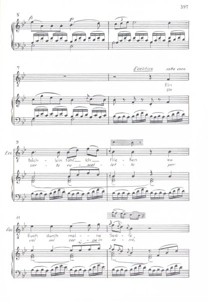 Die Welt auf dem Monde : dramma giocoso in drei Akten nach Carlo Goldoni / Joseph Haydn ; deutsche Übertragung von Hans Swarowsky ; Klavierauszug von Karl Heinz Füssl