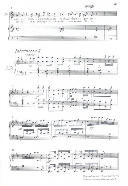Die Welt auf dem Monde : dramma giocoso in drei Akten nach Carlo Goldoni / Joseph Haydn ; deutsche Übertragung von Hans Swarowsky ; Klavierauszug von Karl Heinz Füssl