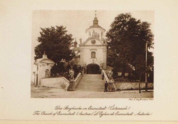 Messe in B : Theresienmesse / J. Haydn