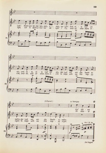 Belsazar : Oratorium / Georg Friedrich Händel ; neue Fassung in zwei Akten für Bühne und Konzert von Wilhem Brückner-Rüggeberg