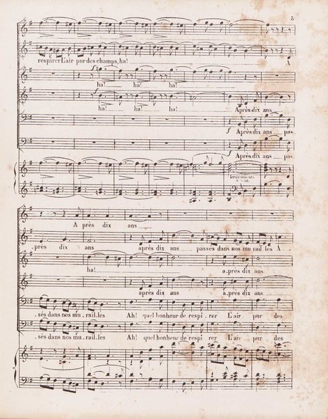 La prise de Troie. 1