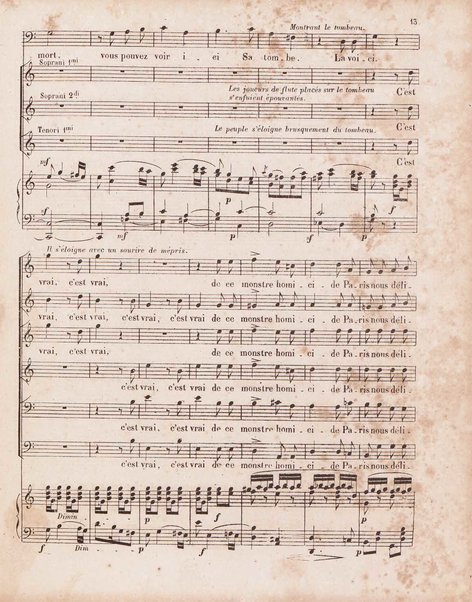 La prise de Troie. 1