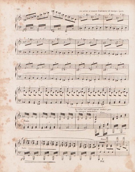 Les Troyens a Carthage. 2