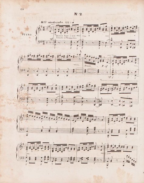 Les Troyens a Carthage. 2