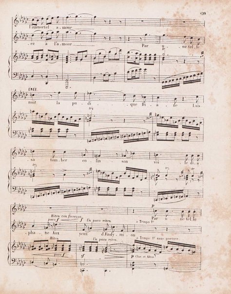 Les Troyens a Carthage. 2