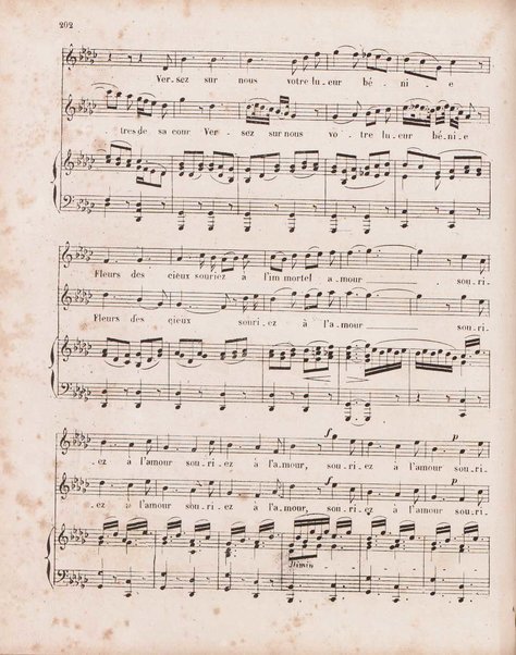 Les Troyens a Carthage. 2