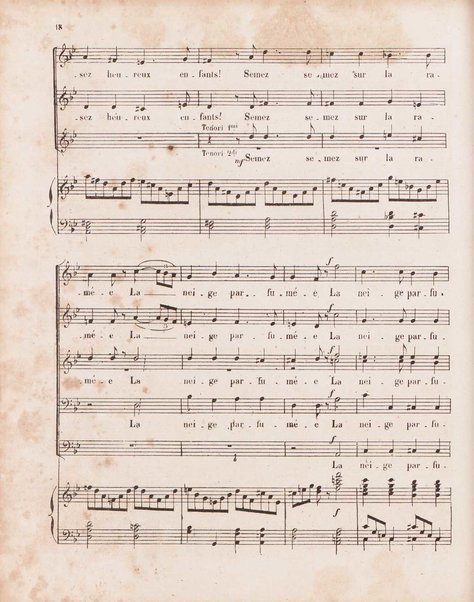 Les Troyens a Carthage. 2