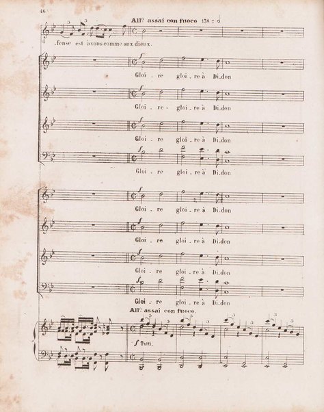 Les Troyens a Carthage. 2