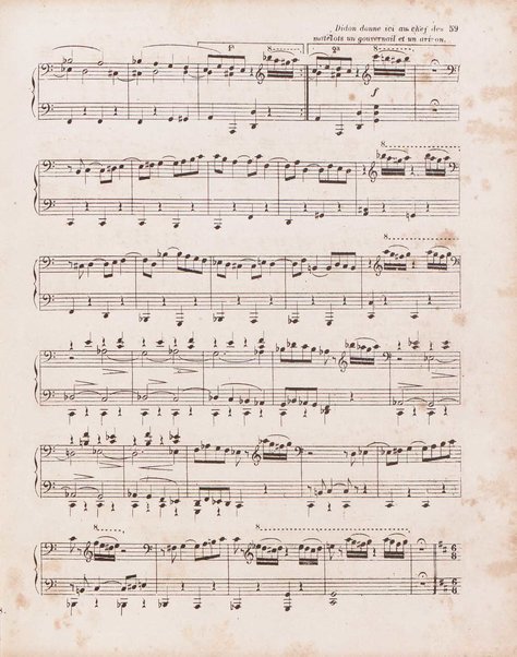 Les Troyens a Carthage. 2