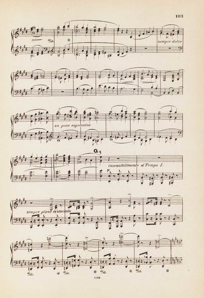 Die Legende von der heiligen Elisabeth : Oratorium / nach Worten von Otto Roquette ; componirt von Franz Liszt