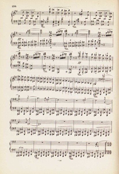 Die Legende von der heiligen Elisabeth : Oratorium / nach Worten von Otto Roquette ; componirt von Franz Liszt