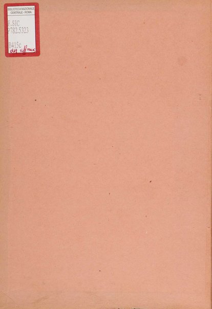 C dur Messe für 4 Solostimmen, Chor u. Orchester : Op. 86 / von L. van Beethoven ; Klavierauszug