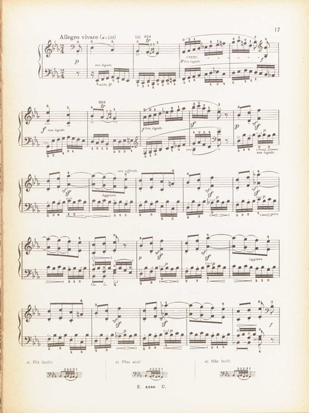 32 sonate per pianoforte. 2