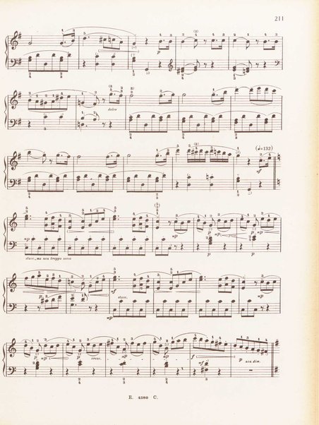 32 sonate per pianoforte. 2