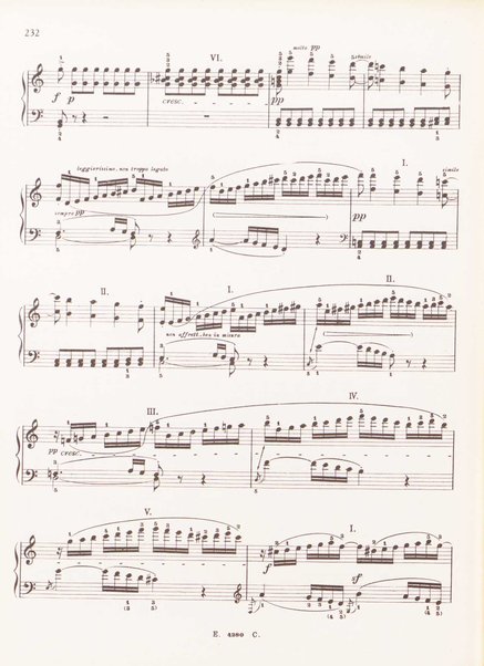 32 sonate per pianoforte. 2