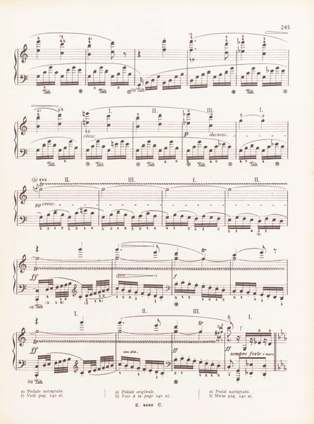 32 sonate per pianoforte. 2