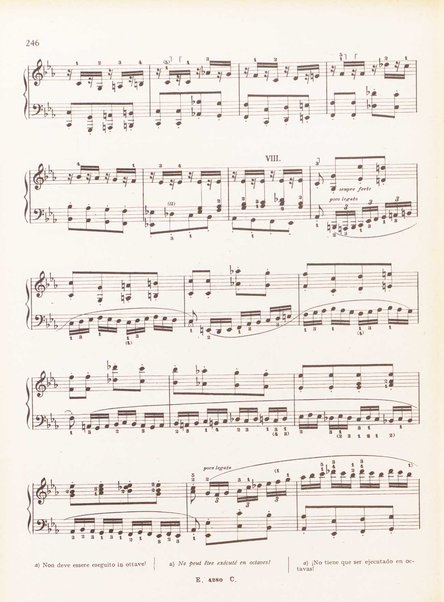 32 sonate per pianoforte. 2