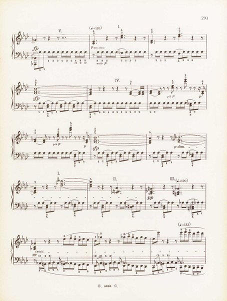 32 sonate per pianoforte. 2