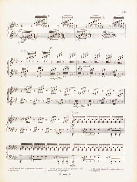 32 sonate per pianoforte. 2