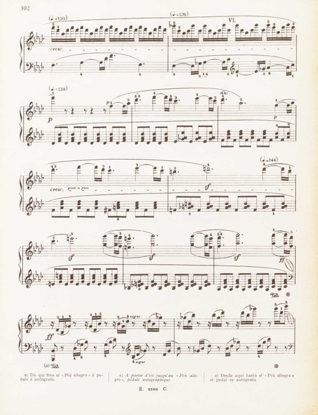 32 sonate per pianoforte. 2