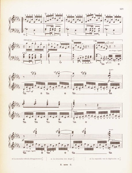 32 sonate per pianoforte. 2