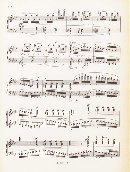 32 sonate per pianoforte. 2